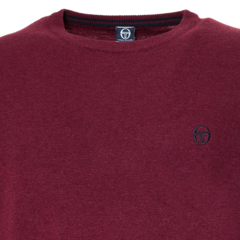 Sergio Tacchini Pulóver - Image 3