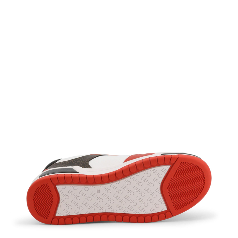 Liu Jo Sneaker Sportcipő - Image 4