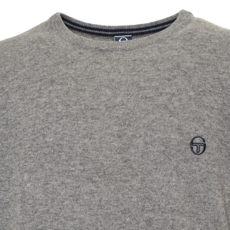 Sergio Tacchini Pulóver - Image 3