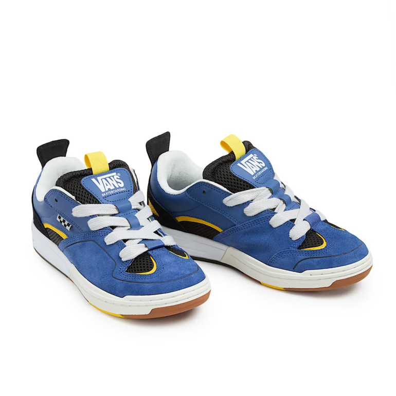 VANS Skate Mixxa Sneaker Sportcipő - Image 2