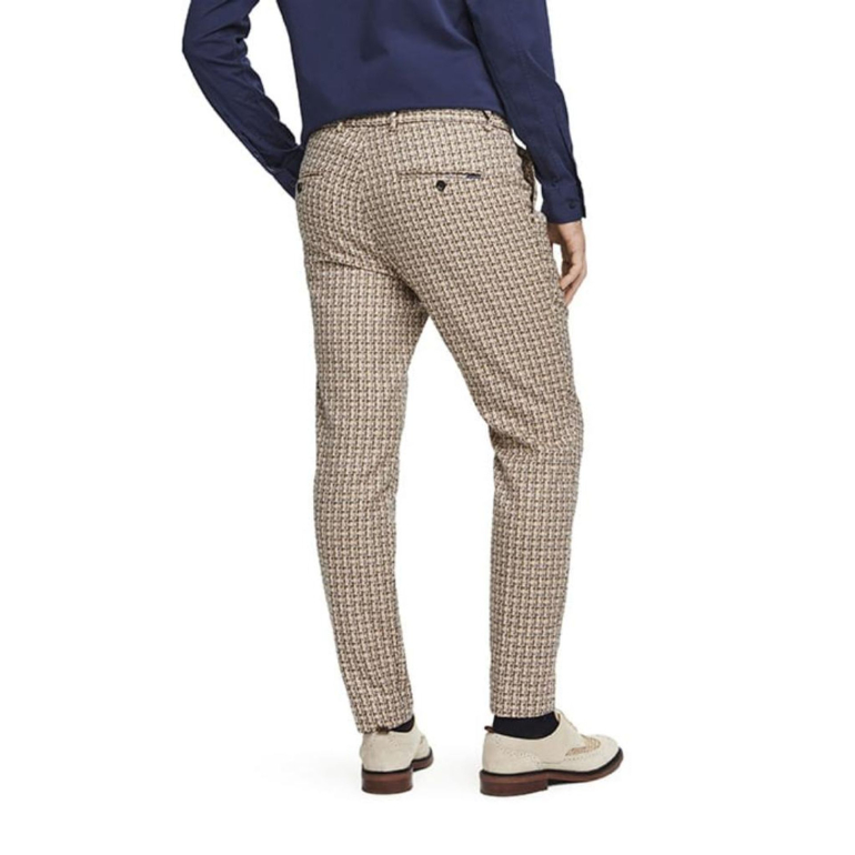 Scotch & Soda vászon Nadrág - Image 3