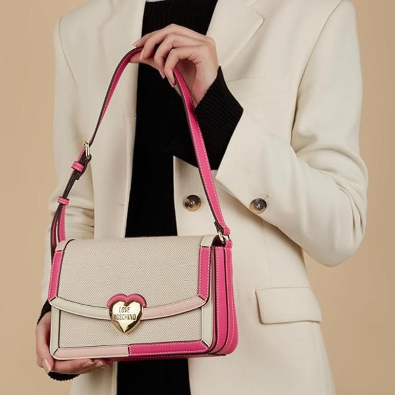 Love Moschino Válltáska JC4043PP1ILH110B - Image 2