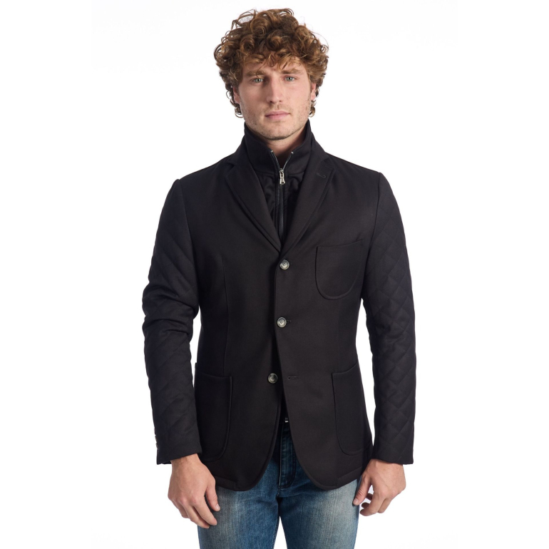 Roberto Pepe Luxury zakó Kabát