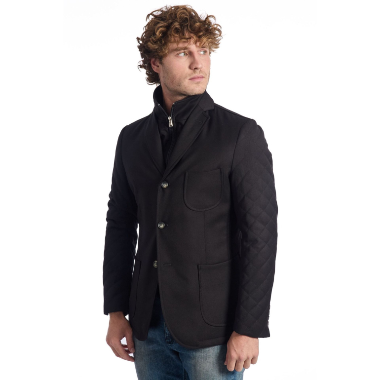 Roberto Pepe Luxury zakó Kabát - Image 2