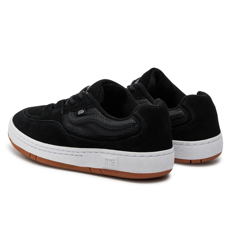 VANS Speed LS Sneaker Sportcipő - Image 3