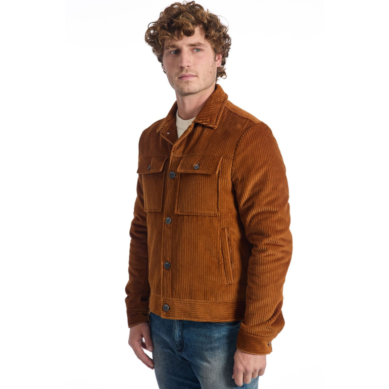 Roberto Pepe Luxury Kabát - Image 2