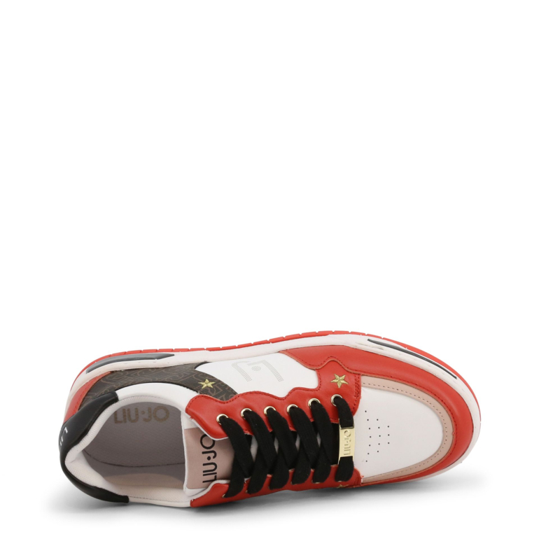 Liu Jo Sneaker Sportcipő - Image 3