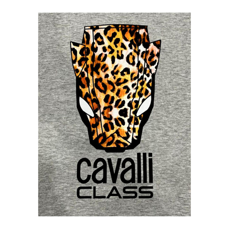 Cavalli Class Pulóver - Image 3