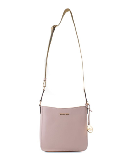 Michael Kors Multicolor Canvas Shoulder Bag
