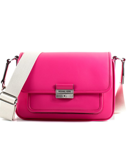 Michael Kors Multicolor Leather Shoulder Bag