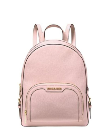 Michael Kors Multicolor Leather Backpack