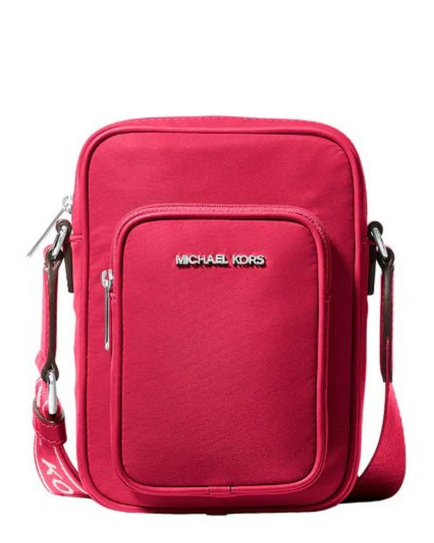 Michael Kors Multicolor Nylon Crossbody Bag
