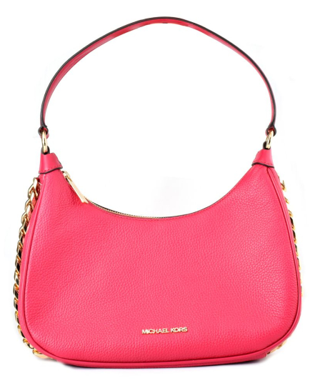 Michael Kors Multicolor Leather Handbag