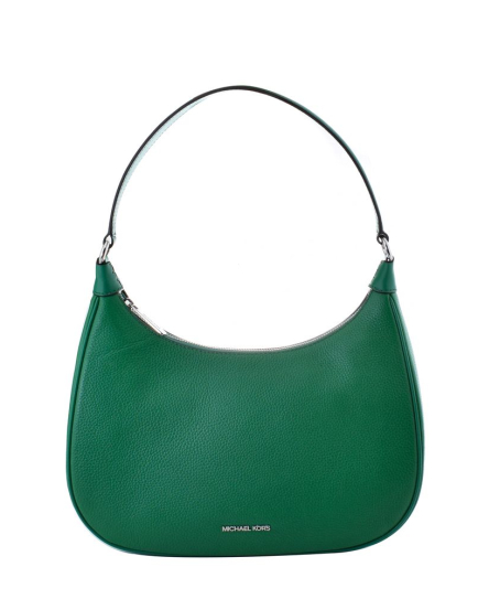 Michael Kors Bicolor Leather Handbag