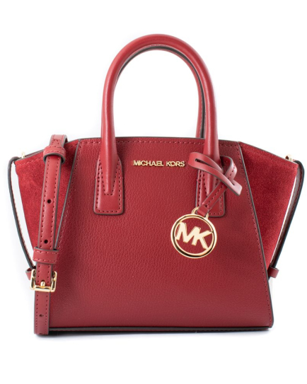 Michael Kors Multicolor Leather Handbag