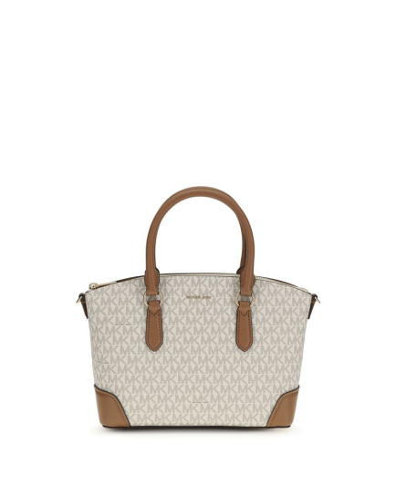 Michael Kors Beige Other Fibres Handbag