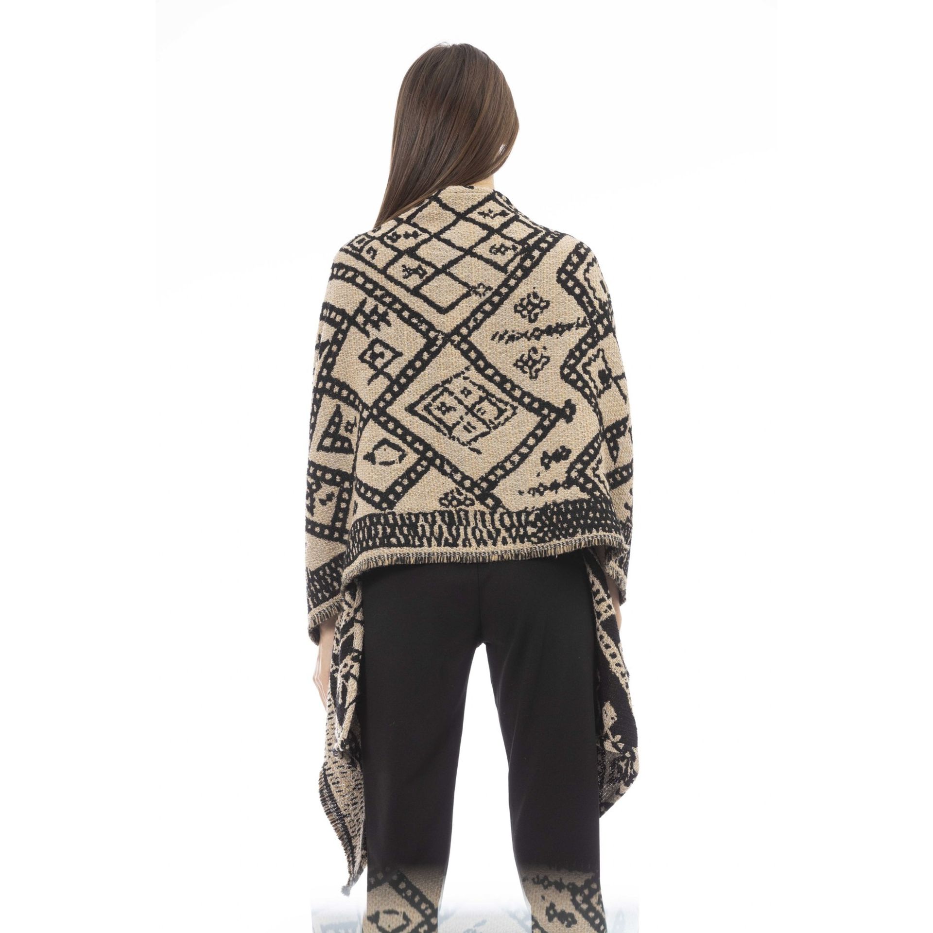 Alpha Studio Női Sál - Image 3