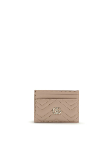 Gucci Multicolor Leather Wallet
