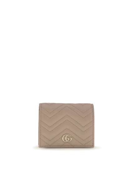 Gucci Multicolor Calf Leather Bos Taurus Wallet