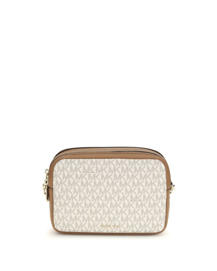 Michael Kors Multicolor Polyester Wallet