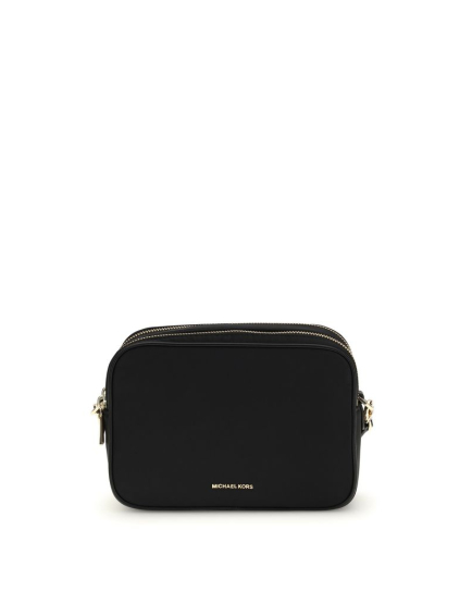 Michael Kors Black Polyethylene Wallet