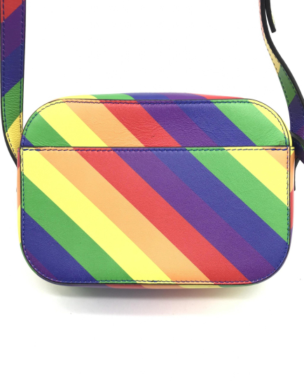 Balenciaga PRE-OWNED Camera Handbag