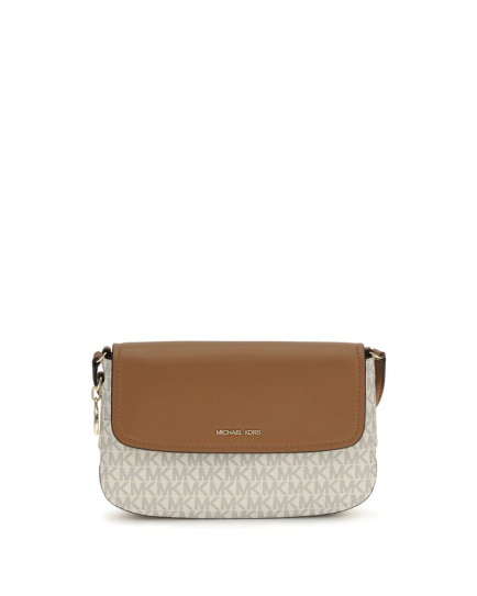 Michael Kors Multicolor Fabric Wallet