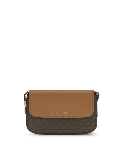 Michael Kors Multicolor Fabric Wallet