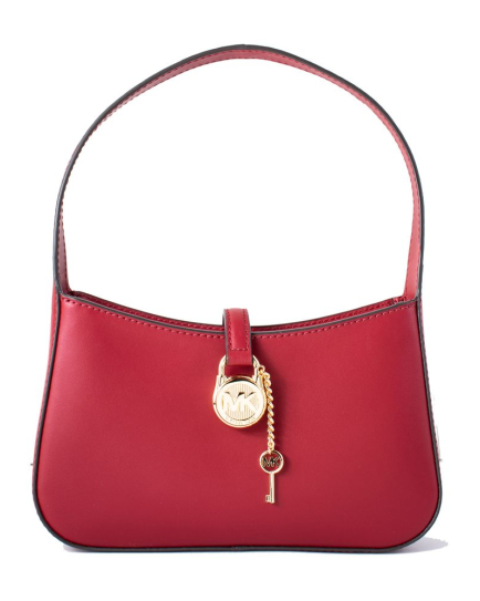 Michael Kors Multicolor Fur Shoulder Bag